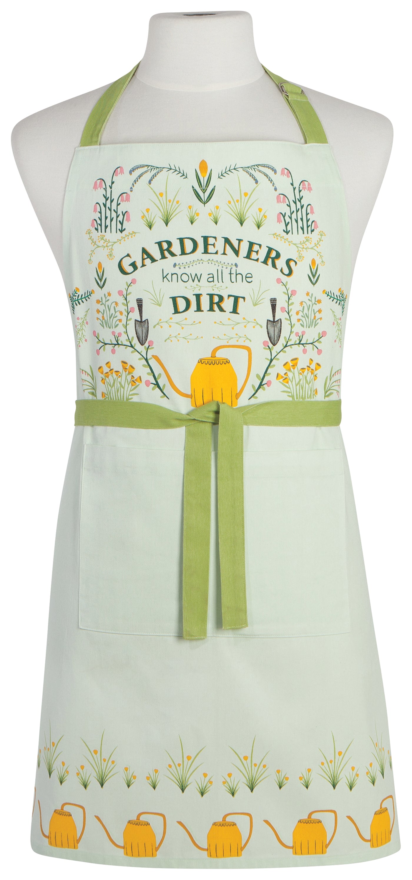 Danica Jubilee Apron Adult, Smarty Plants Kitchen Boutique Canada