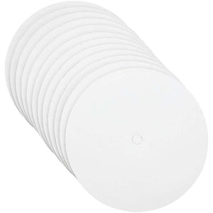Wilton Round Cake Boards for 10 Inch Cakes, Set of 12