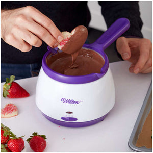 Wilton Candy Melts Candy & Chocolate Melting Pot