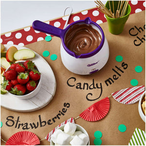 Wilton Candy Melts Candy & Chocolate Melting Pot