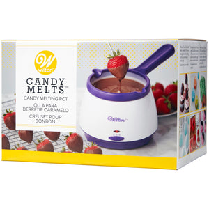 Wilton Candy Melts Candy & Chocolate Melting Pot