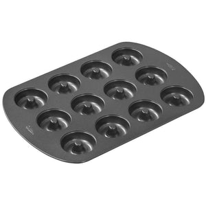 Wilton Small Doughnut Pan, 12 Cavity