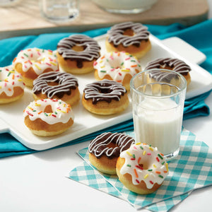 Wilton Small Doughnut Pan, 12 Cavity