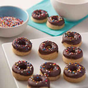 Wilton Small Doughnut Pan, 12 Cavity