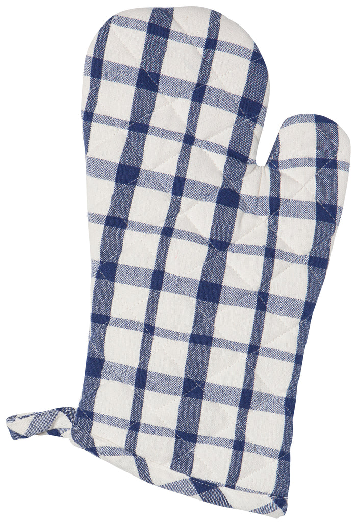 Danica Now Designs Oven Mitt, Belle Plaid