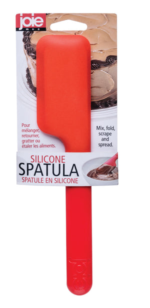 Joie Silicone Spatula, Assorted Colours