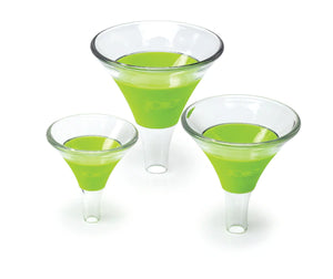 Joie Funnels Set of 3