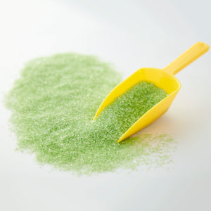 Wilton Sanding Sugar Sprinkles, Light Green