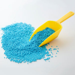 Wilton Nonpareils Sprinkles Pouch, Blue