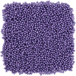 Wilton Nonpareils Sprinkles Pouch, Purple