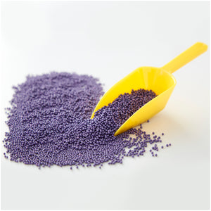 Wilton Nonpareils Sprinkles Pouch, Purple