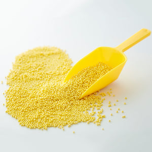 Wilton Nonpareils Sprinkles Pouch, Yellow