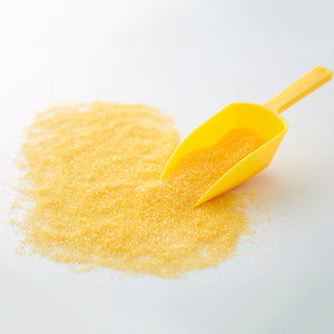 Wilton Sanding Sugar Sprinkles Pouch, Yellow
