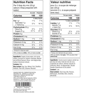 Wilton Buttercream Icing Mix 14oz