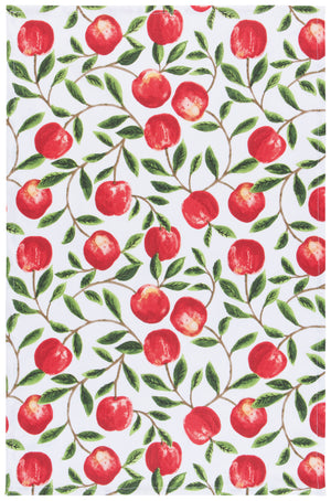 Danica Now Designs Tea Towels Set of 2, Orchard