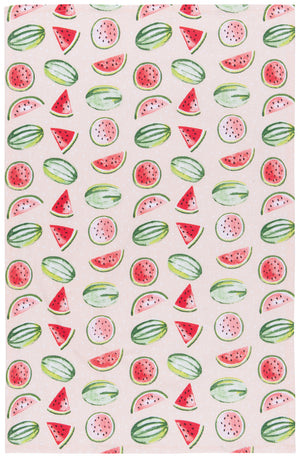 Danica Now Designs Tea Towel Set of 2, Watermelons