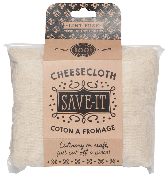 Danica Now Designs Unbleached Cheesecloth