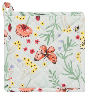 Danica Now Designs Classic Pot Holder, Morning Meadow