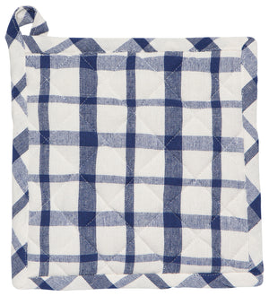 Danica Now Designs Classic Pot Holder, Belle Plaid