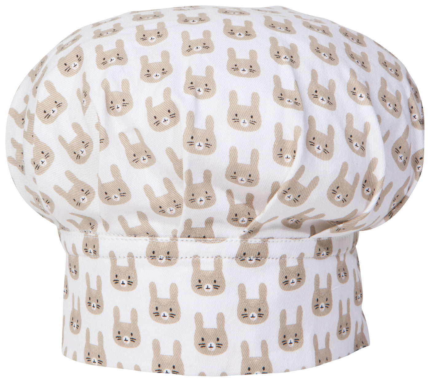 Danica Jubilee Apron Kids Daydream with Chef's Hat, Bunny Kitchen