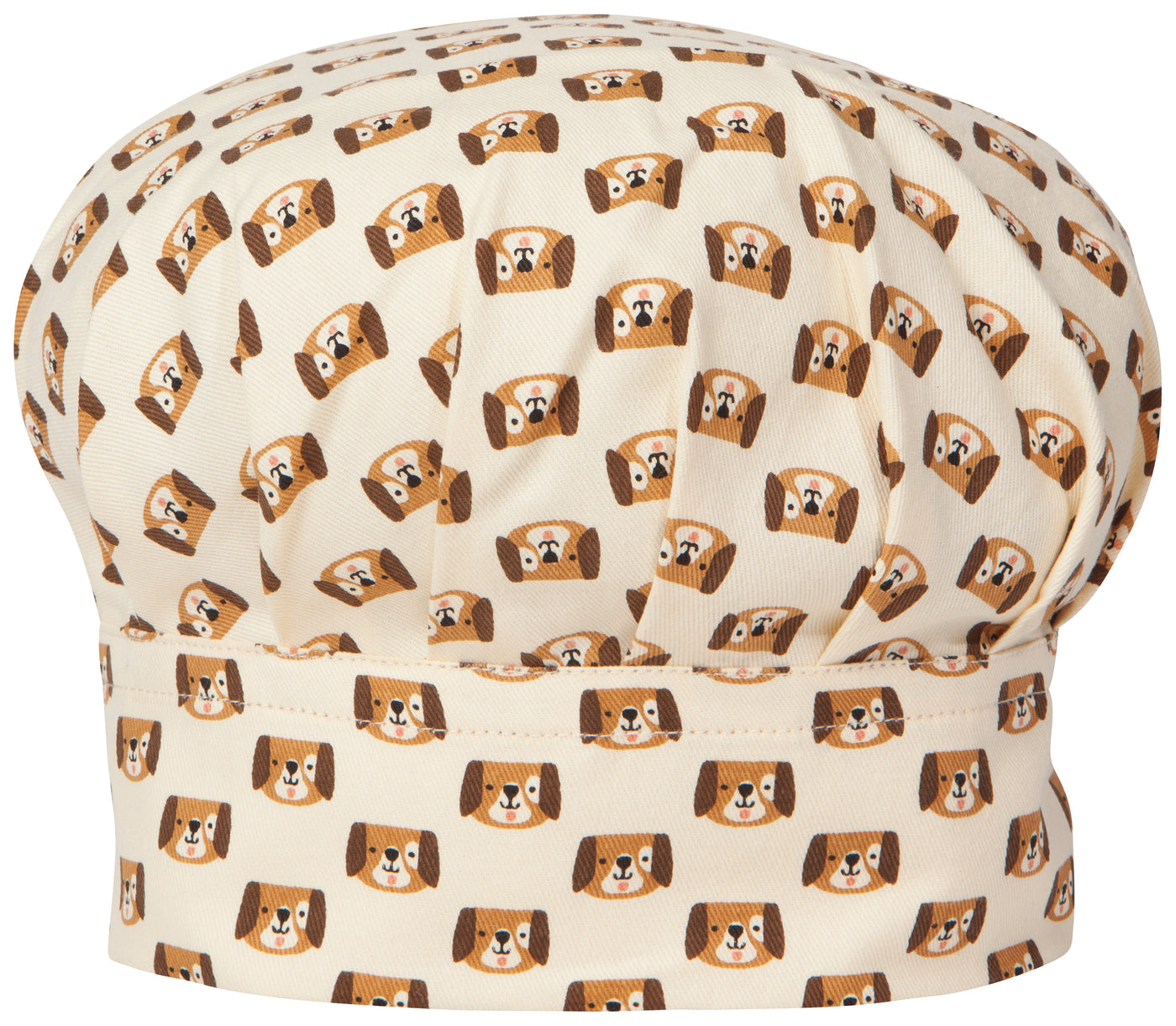 Danica Jubilee Apron Kids Daydream with Chef's Hat, Dog Kitchen