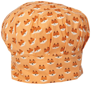 Danica Jubilee Apron Kids Daydream with Chef's Hat, Fox