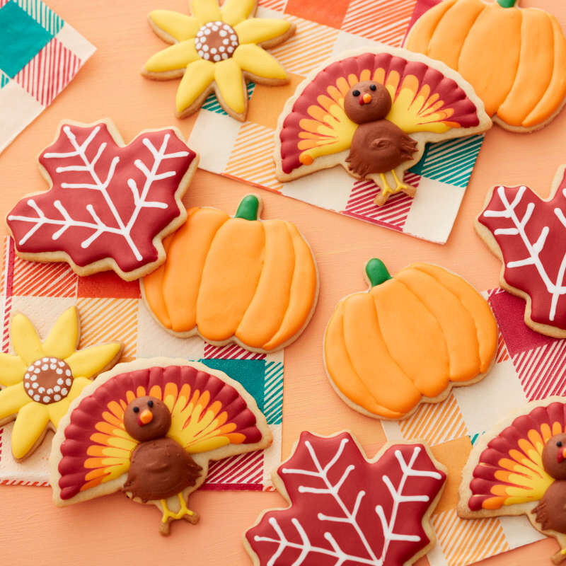 Wilton flower cookie cutter new arrivals