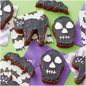 Wilton Halloween Cookie Cutter Set 18pc