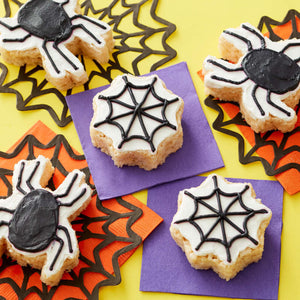 Wilton Halloween Cookie Cutter Set 18pc