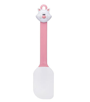 Joie Meow Silicone Spatula