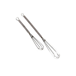 Norpro Mini Whisks Set of 2