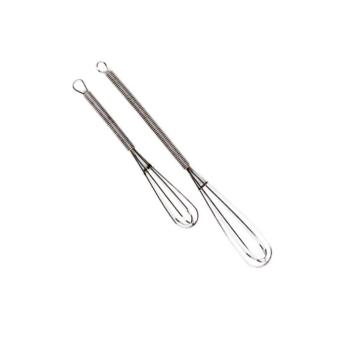 Norpro Mini Whisks Set of 2