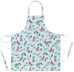 Danica Now Designs Apron Adult Chef, Birdsong