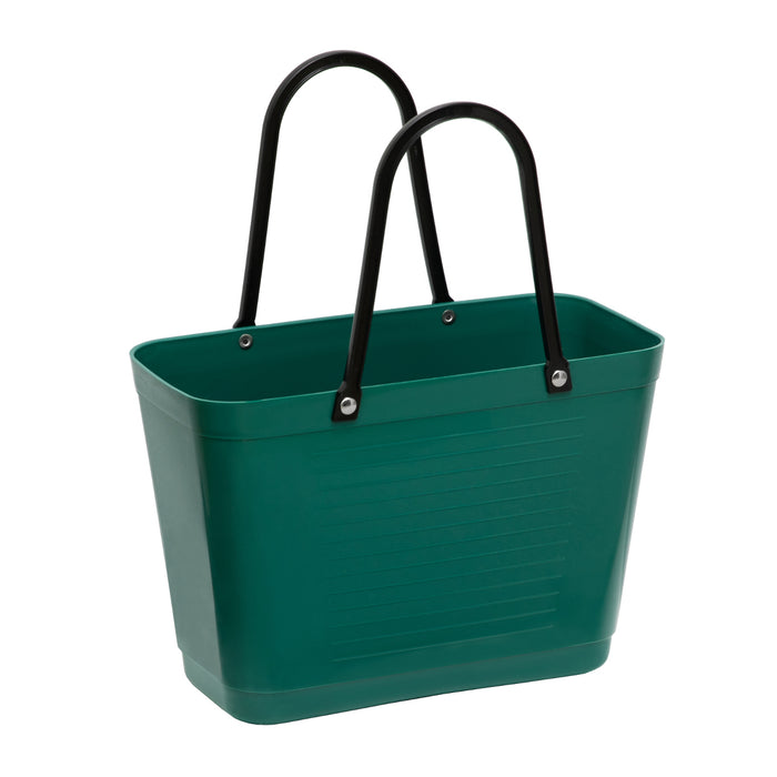 Hinza Bag Small, Dark Green