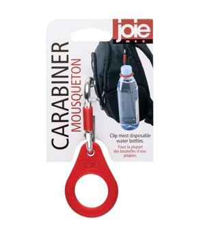 Joie Travel Carabiner for Disposable Bottles