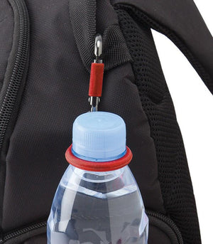 Joie Travel Carabiner for Disposable Bottles