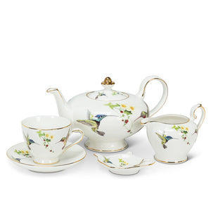 Abbott Hummingbird Creamer