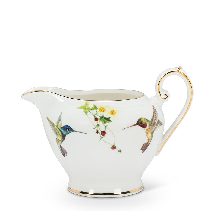 Abbott Hummingbird Creamer