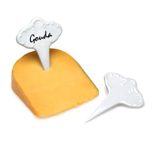 Abbott Embossed Cheese Marker