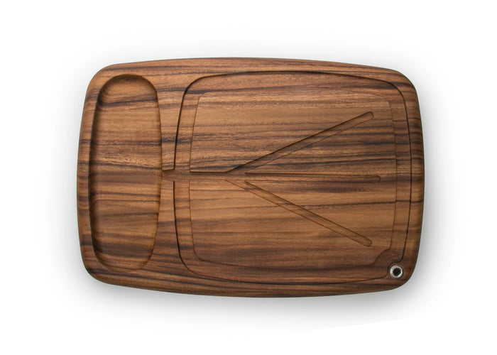 Ironwood Kansas City Carving Board