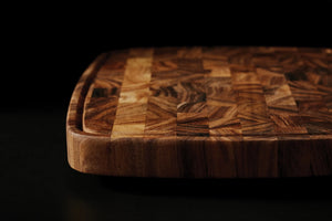 Ironwood Carolina Chopping Board