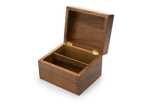 Ironwood Saugatuck Recipe Box