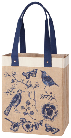 Danica Now Designs Market Tote Bag, Juliette