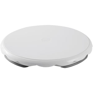 Wilton Round Decorating Turntable for Cake Decorating, 12 Inch