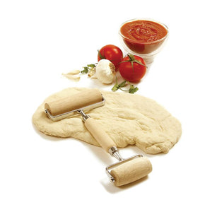 Norpro Deluxe Large Pastry/Pizza Roller