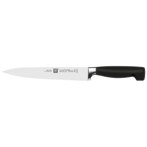 ZWILLING Four Star Carving Knife 8 Inch