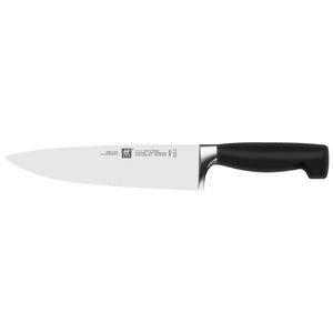 ZWILLING Four Star Chef's Knife 8 Inch