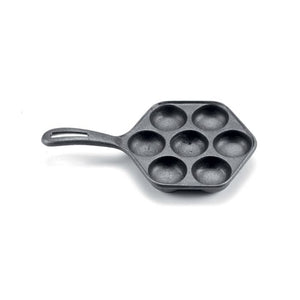 Norpro Munk/Aebleskiver Pancake Pan