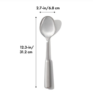 OXO SteeL® Cooking Spoon