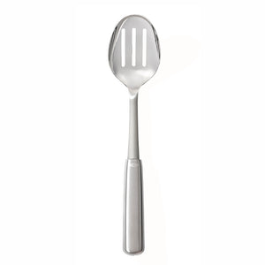 OXO SteeL® Slotted Cooking Spoon